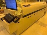 Photo Used HELLER 1809 MKIII For Sale