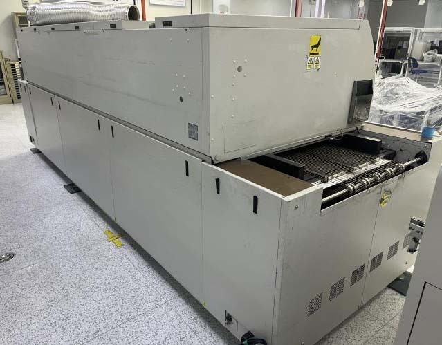 사진 사용됨 HELLER 1809 MKIII 판매용
