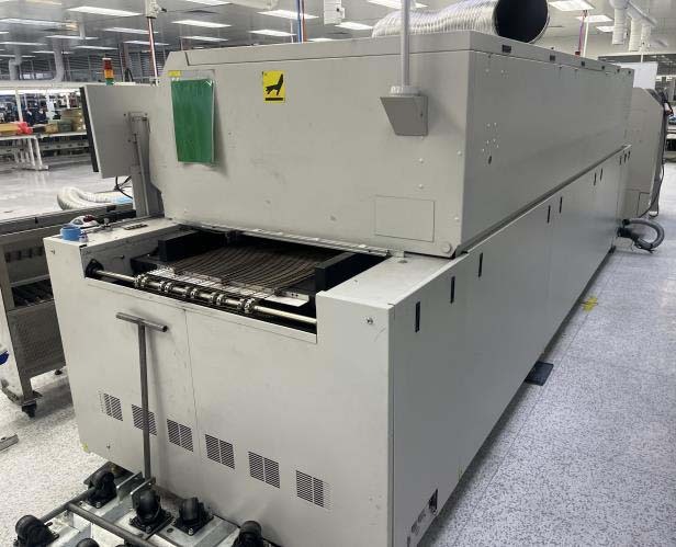 사진 사용됨 HELLER 1809 MKIII 판매용