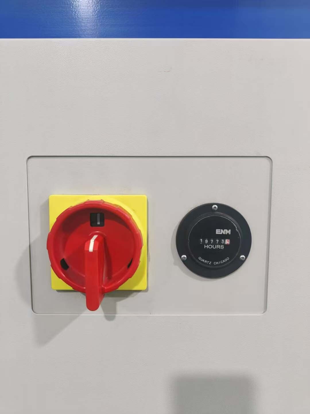图为 已使用的 HELLER 1809 MKIII 待售