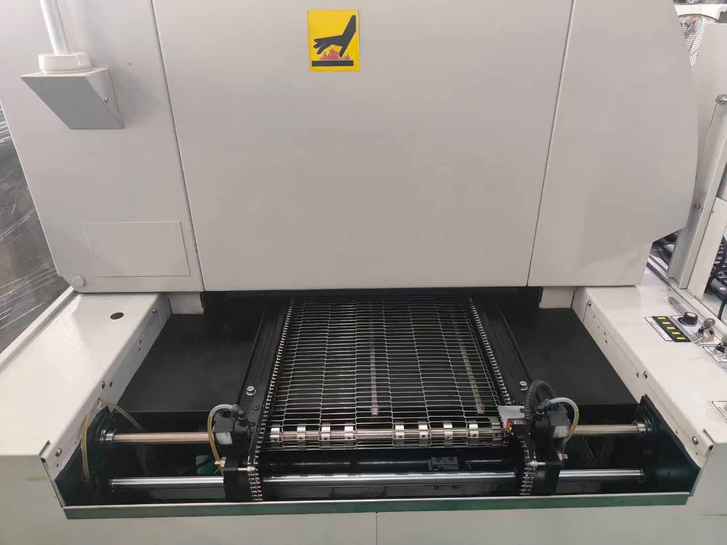 图为 已使用的 HELLER 1809 MKIII 待售