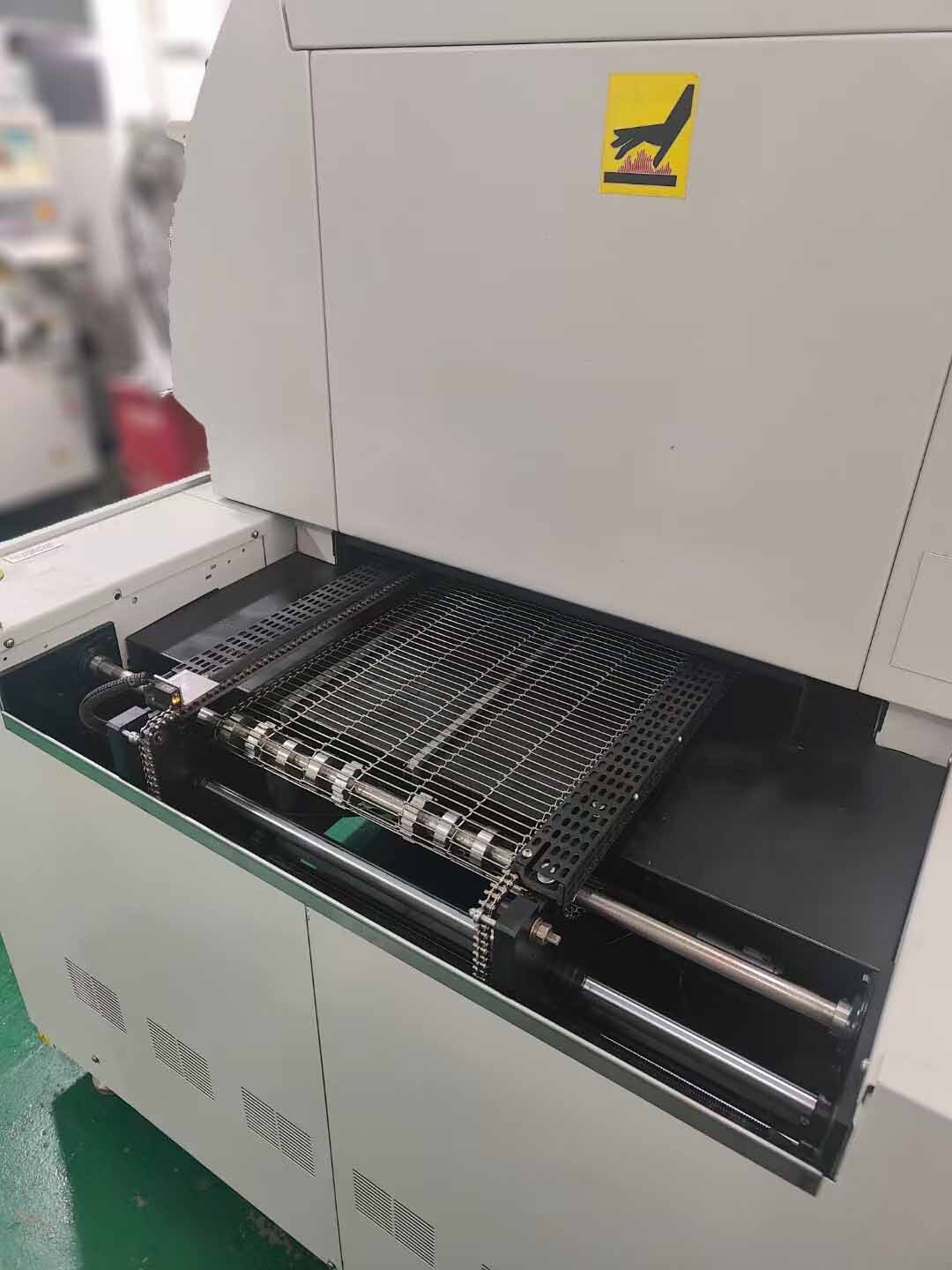 图为 已使用的 HELLER 1809 MKIII 待售