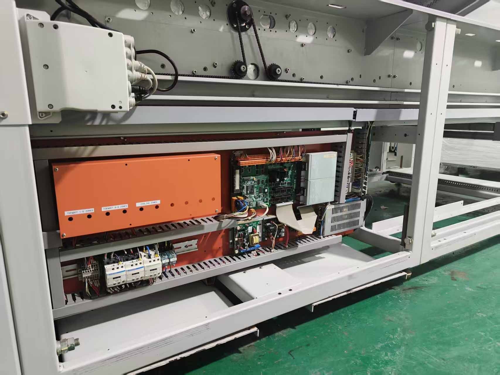 图为 已使用的 HELLER 1809 MKIII 待售
