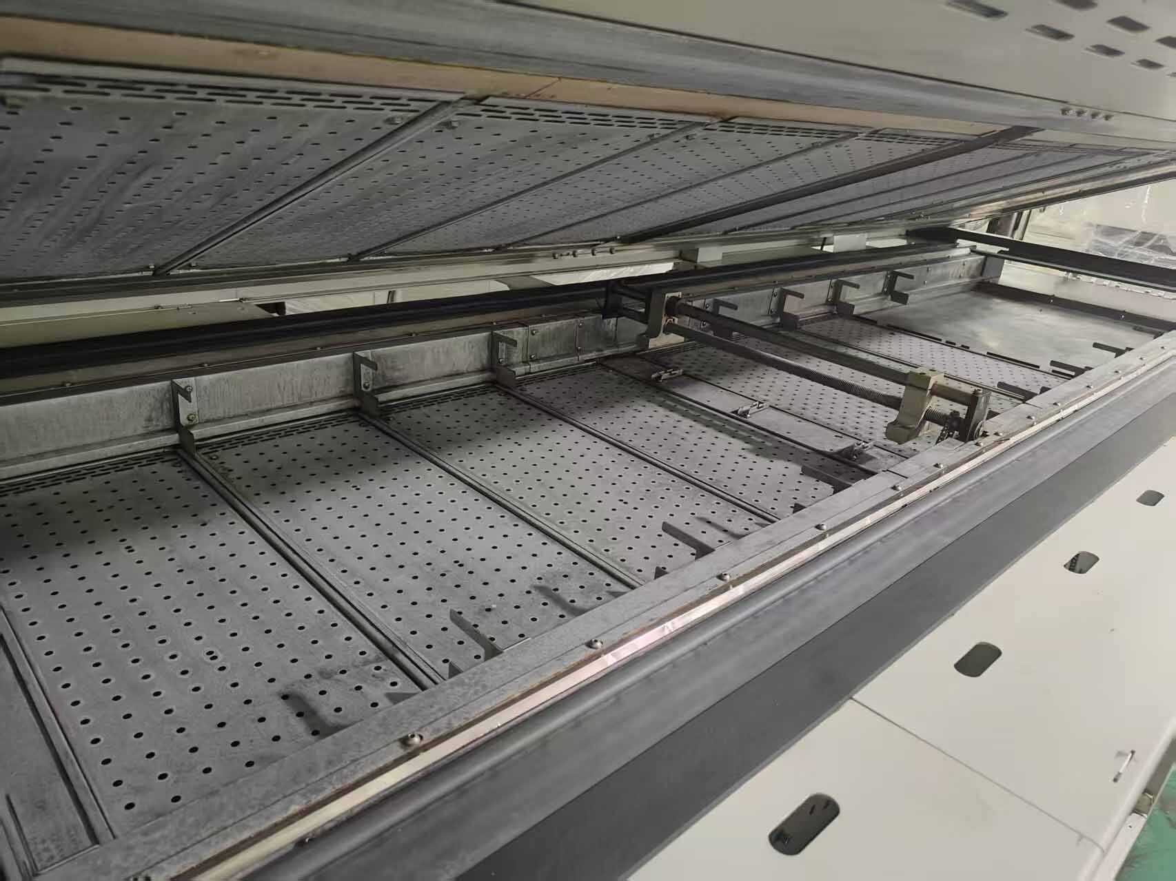 图为 已使用的 HELLER 1809 MKIII 待售