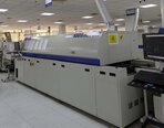 图为 已使用的 HELLER 1809 MKIII 待售