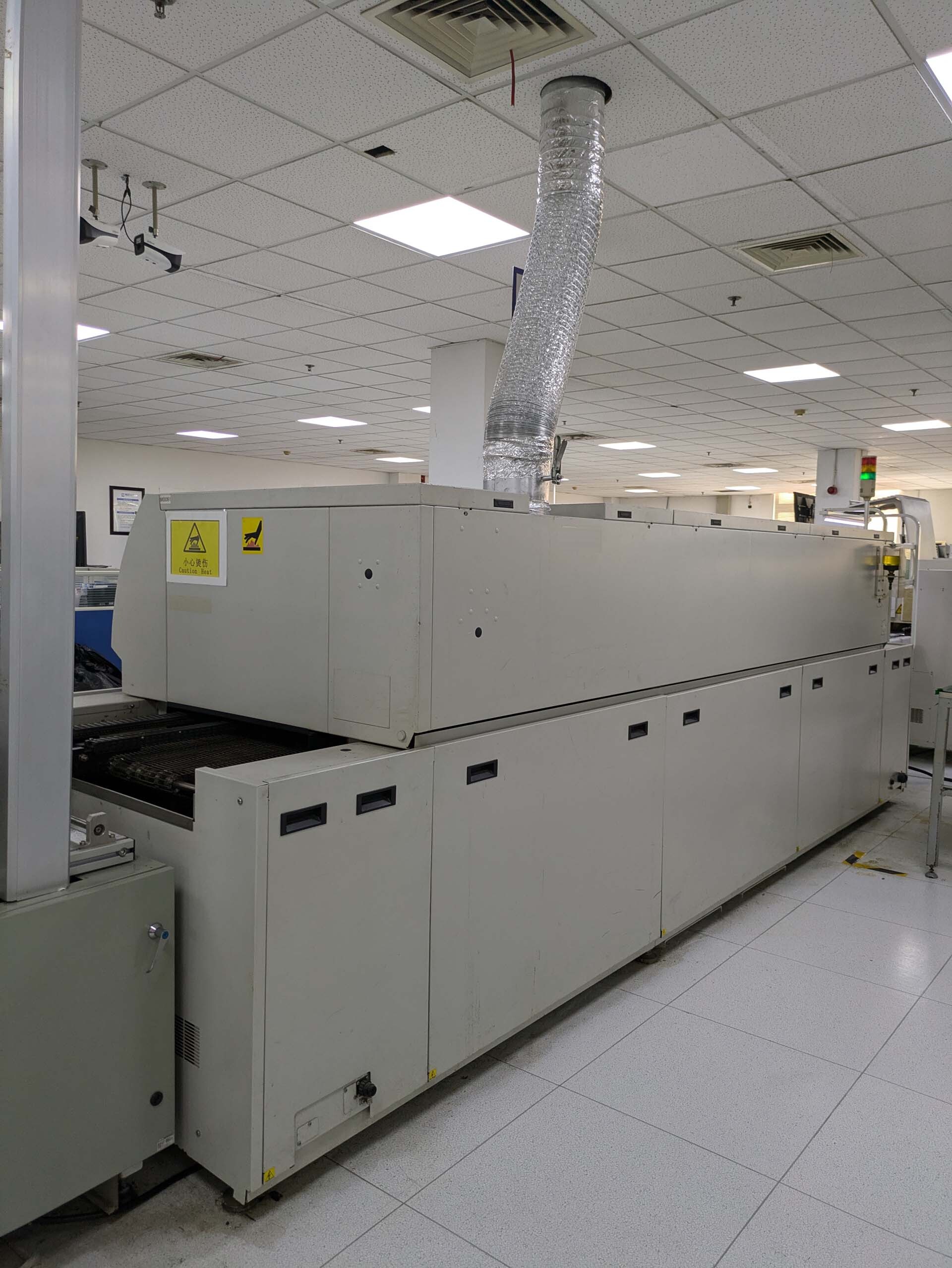图为 已使用的 HELLER 1809 MKIII 待售