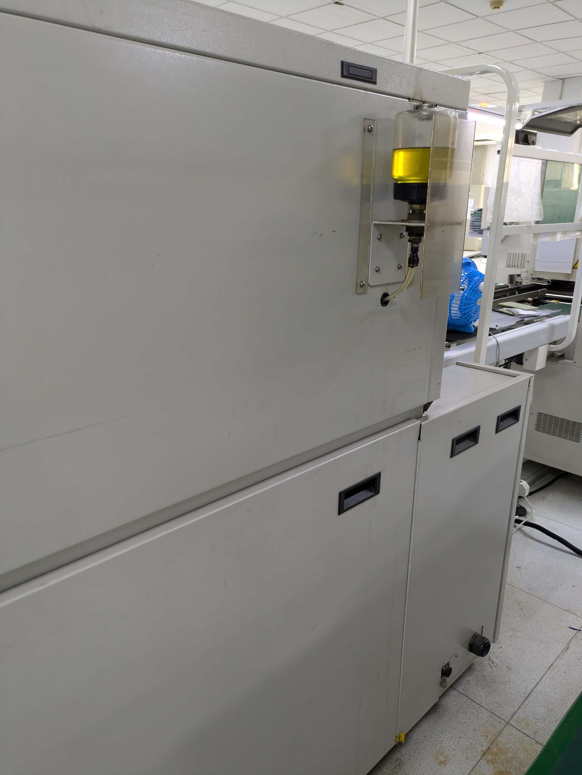 图为 已使用的 HELLER 1809 MKIII 待售