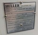 图为 已使用的 HELLER 1809 MKIII 待售