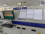 图为 已使用的 HELLER 1809 MKIII 待售