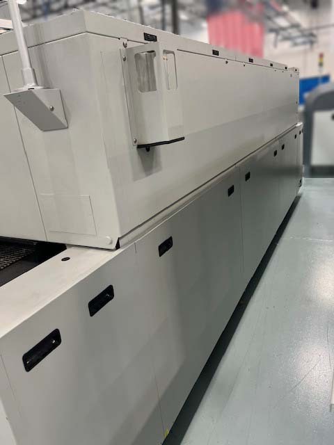 圖為 已使用的 HELLER 1809 MKIII 待售