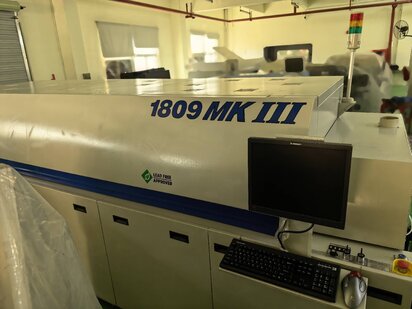 HELLER 1809 MKIII #293817553