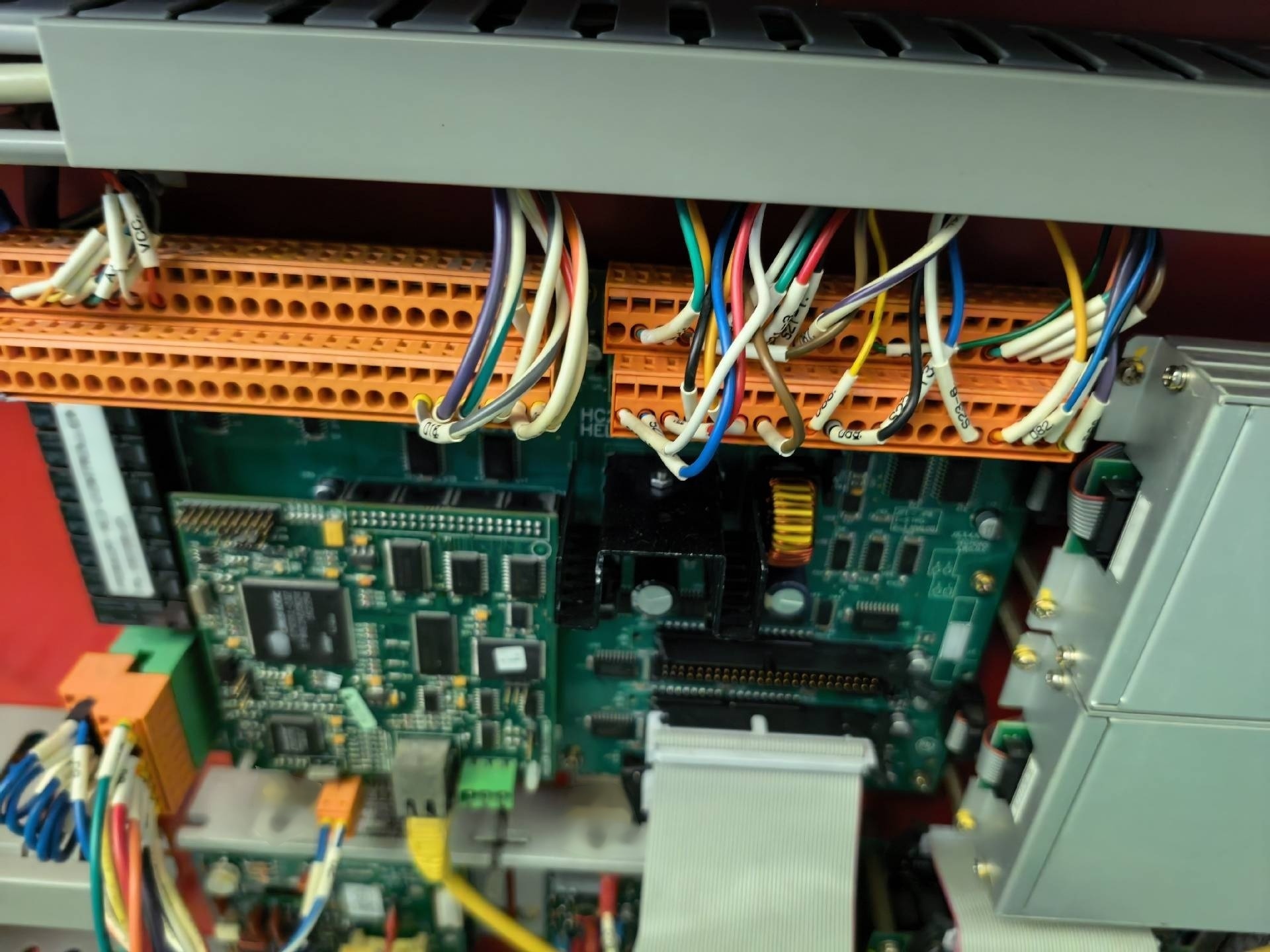图为 已使用的 HELLER 1809 MKIII 待售