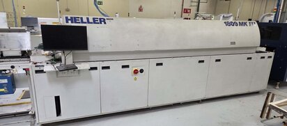 HELLER 1809 MKIII #293825264