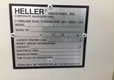 Photo Used HELLER 1809EXL-N2 For Sale