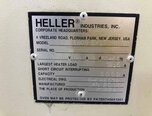 Photo Used HELLER 1809EXL For Sale