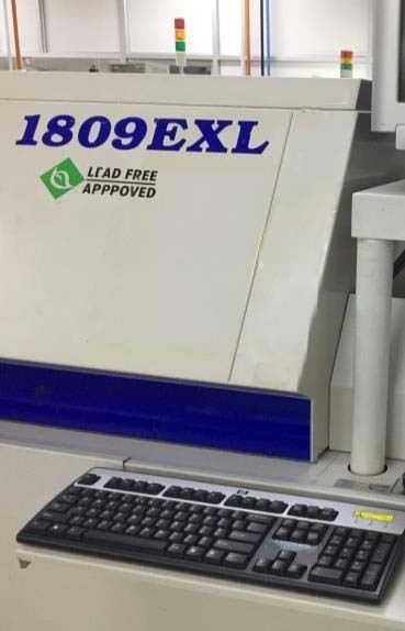 Photo Utilisé HELLER 1809EXL À vendre