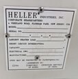 Photo Utilisé HELLER 1809EXL À vendre