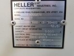 Photo Used HELLER 1809WEN For Sale