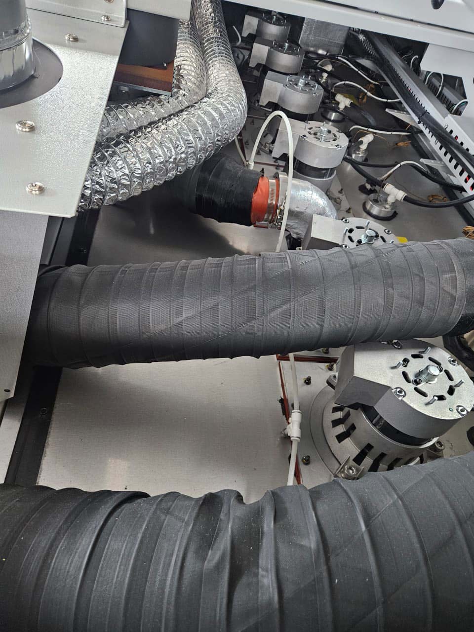 사진 사용됨 HELLER 1810 MKV-E 판매용