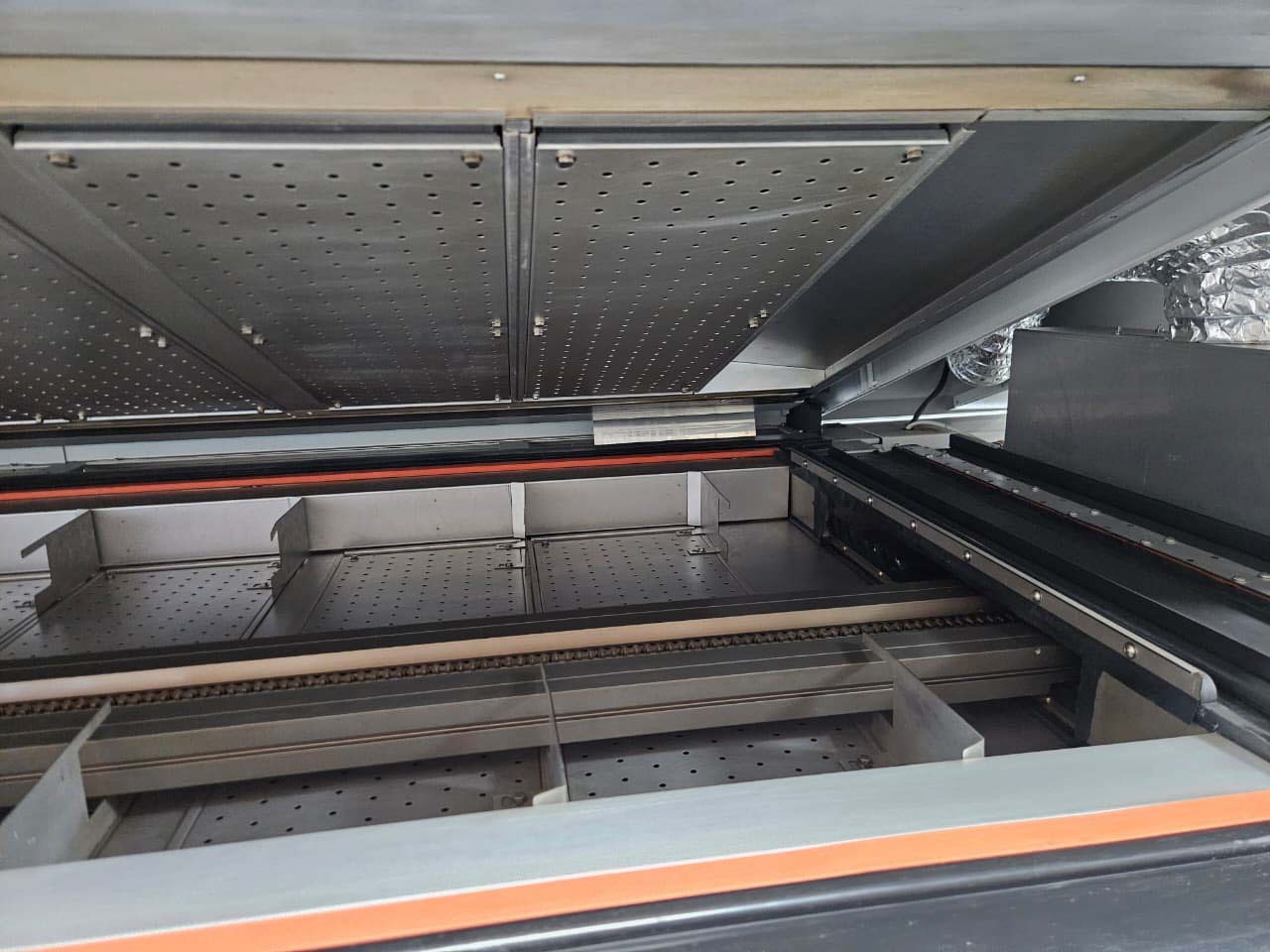 사진 사용됨 HELLER 1810 MKV-E 판매용