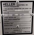 사진 사용됨 HELLER 1810 MKV-E 판매용