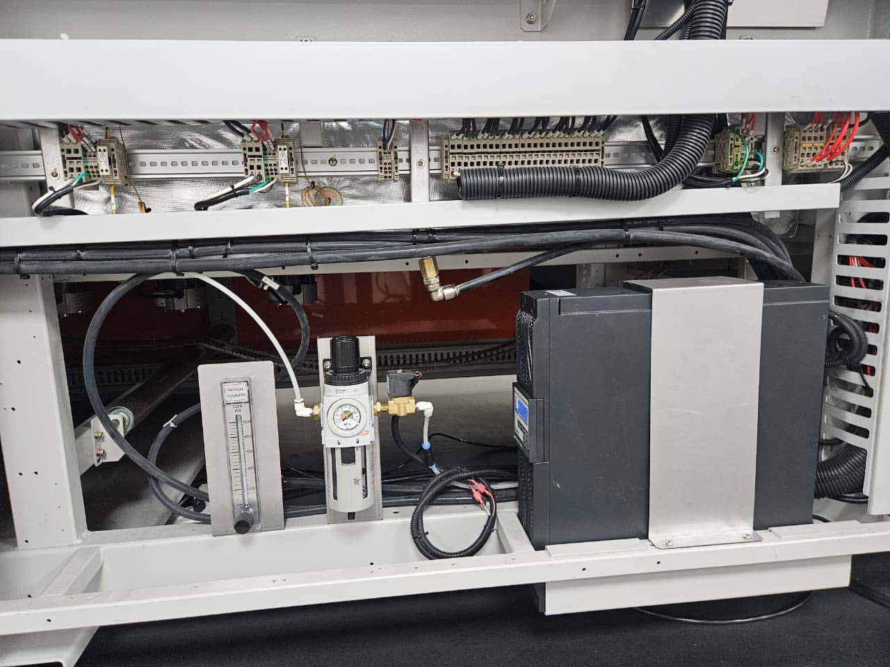 사진 사용됨 HELLER 1810 MKV-E 판매용