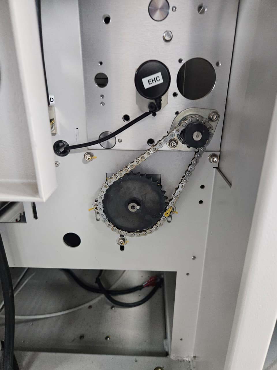 사진 사용됨 HELLER 1810 MKV-E 판매용