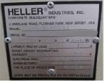 Photo Used HELLER 1912EXL For Sale