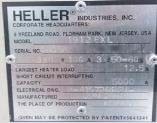 圖為 已使用的 HELLER 1912EXL 待售