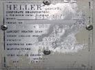 Photo Used HELLER 1913 MK III For Sale