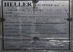フォト（写真） 使用される HELLER 1913 MK III 販売のために