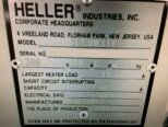 Photo Used HELLER 1913 MK III For Sale
