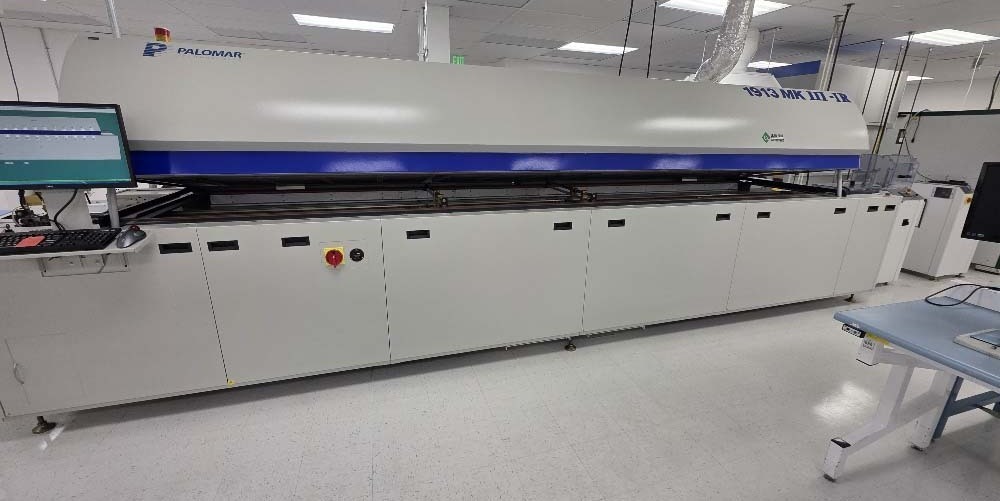 圖為 已使用的 HELLER 1913 MK III 待售