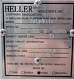 사진 사용됨 HELLER 1913 MK III 판매용