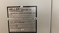 フォト（写真） 使用される HELLER 1913 MK III 販売のために