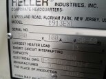 フォト（写真） 使用される HELLER 1913EXL 販売のために