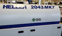 HELLER 2043 MK 7