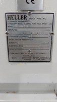 圖為 已使用的 HELLER HLR-1913-02 待售