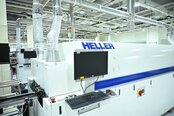 圖為 已使用的 HELLER HLR-1913-02 待售
