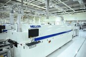 圖為 已使用的 HELLER HLR-1913-02 待售