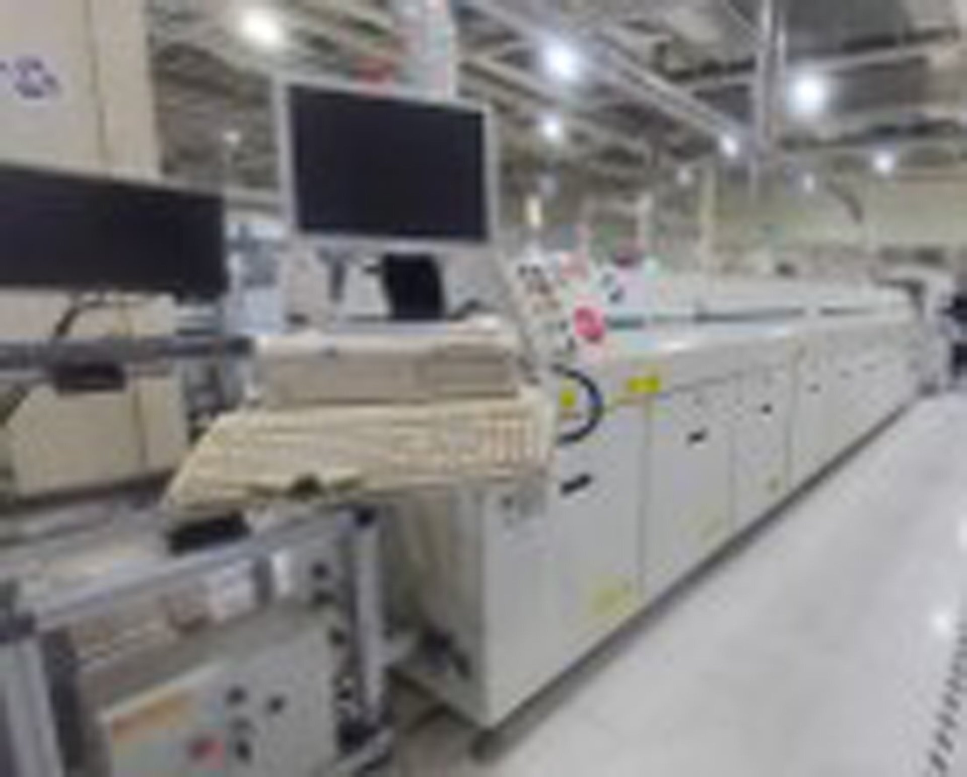 圖為 已使用的 HELLER HLR-1913-03 待售