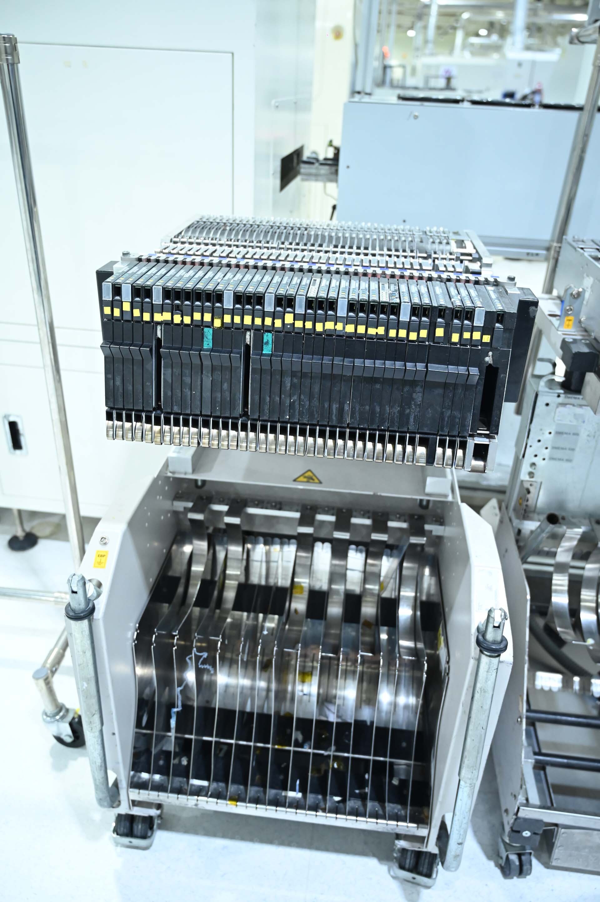 圖為 已使用的 HELLER HLR-1913-03 待售