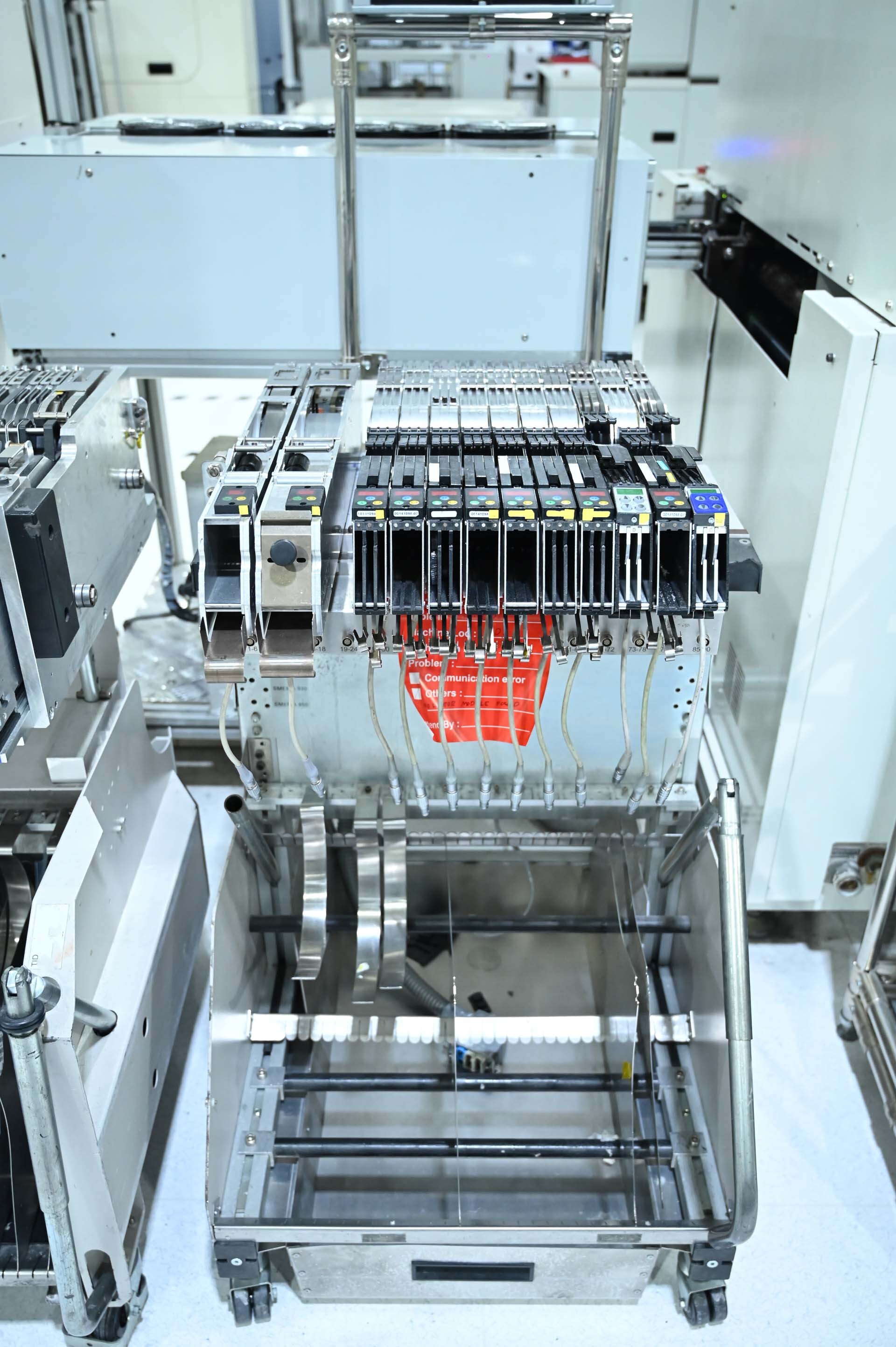 圖為 已使用的 HELLER HLR-1913-03 待售