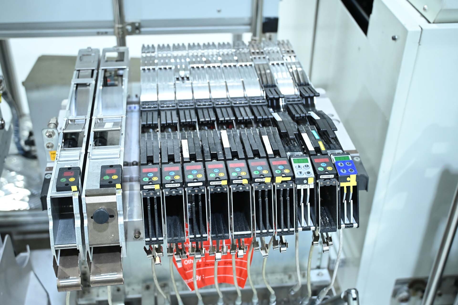 圖為 已使用的 HELLER HLR-1913-03 待售