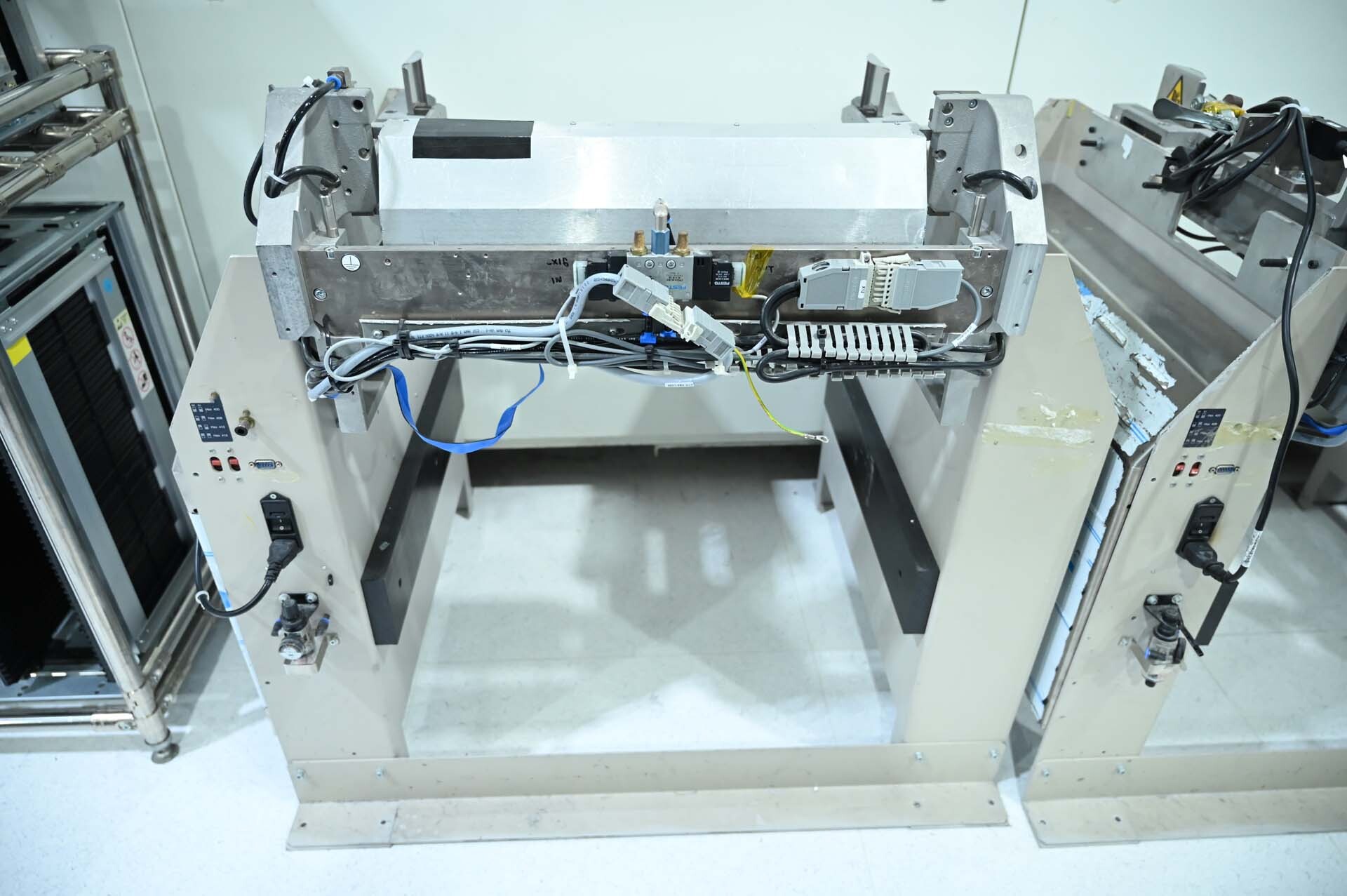 圖為 已使用的 HELLER HLR-1913-03 待售