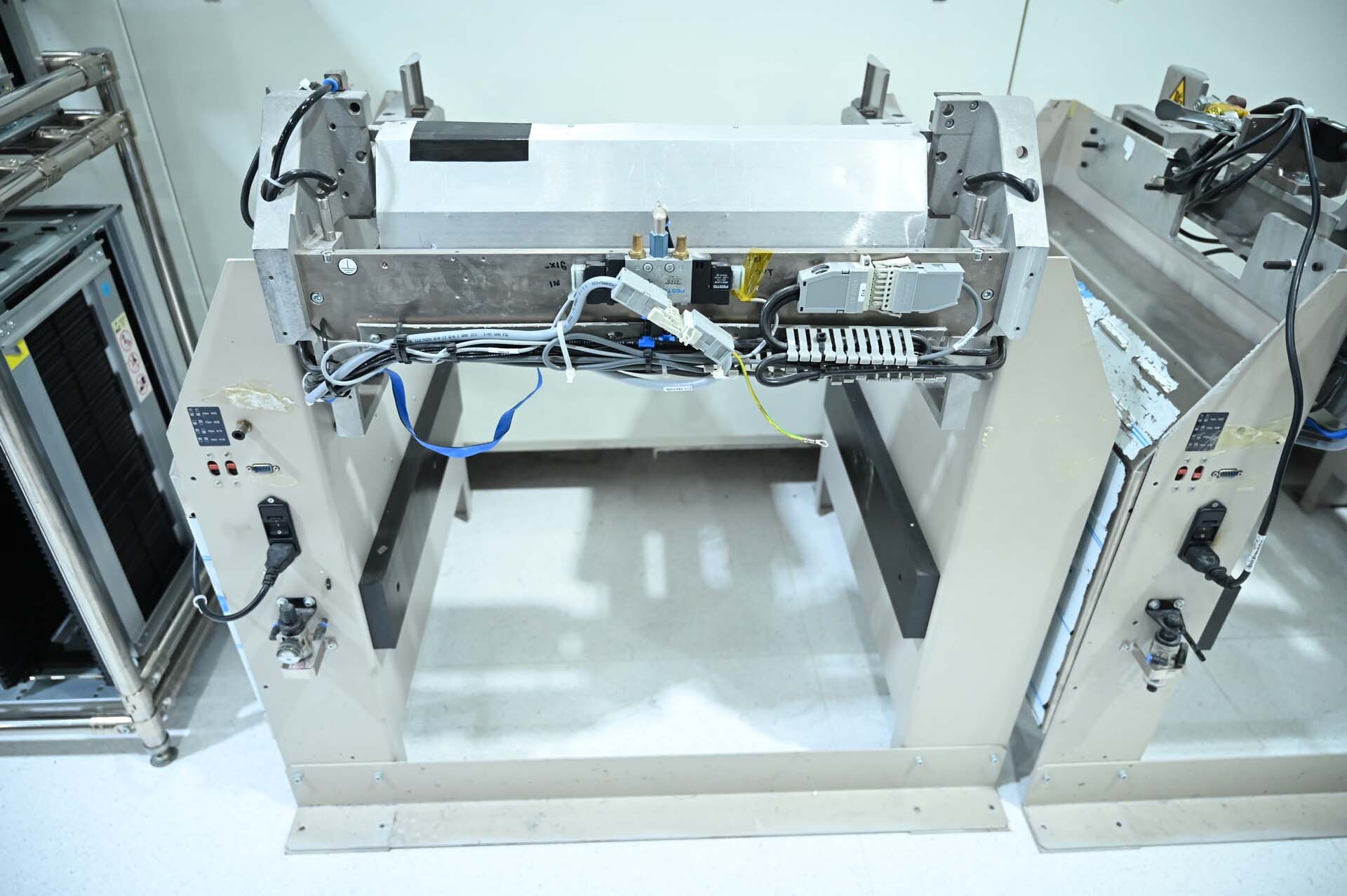 圖為 已使用的 HELLER HLR-1913-03 待售