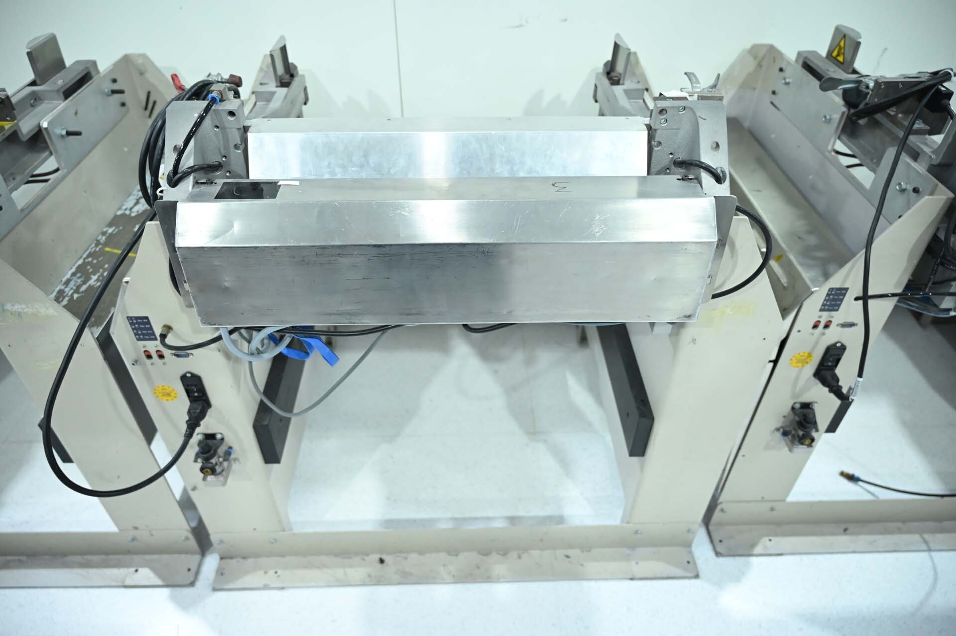 圖為 已使用的 HELLER HLR-1913-03 待售