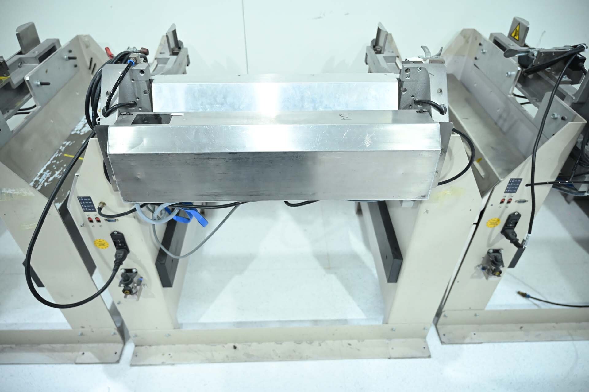 圖為 已使用的 HELLER HLR-1913-03 待售