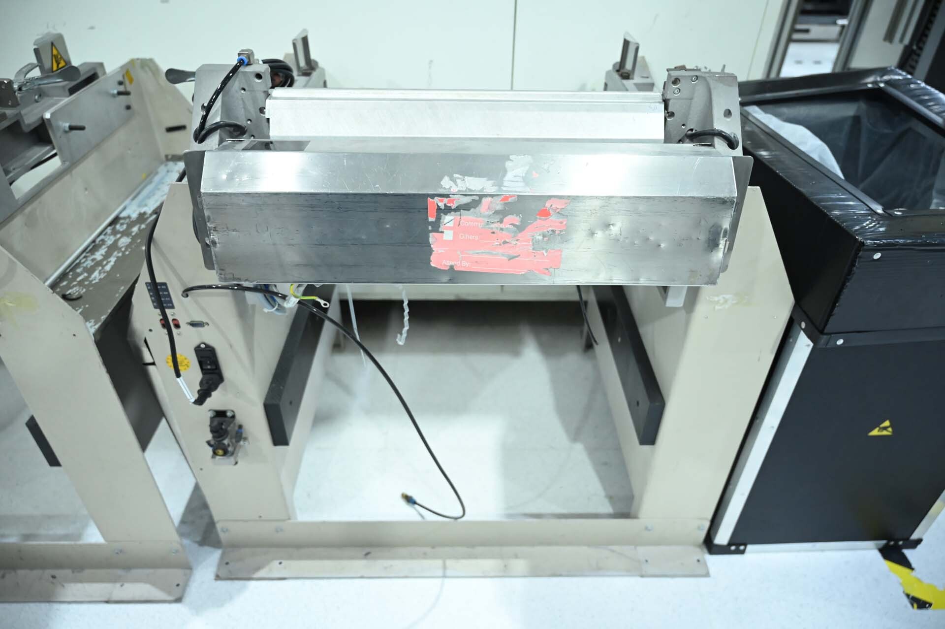 圖為 已使用的 HELLER HLR-1913-03 待售