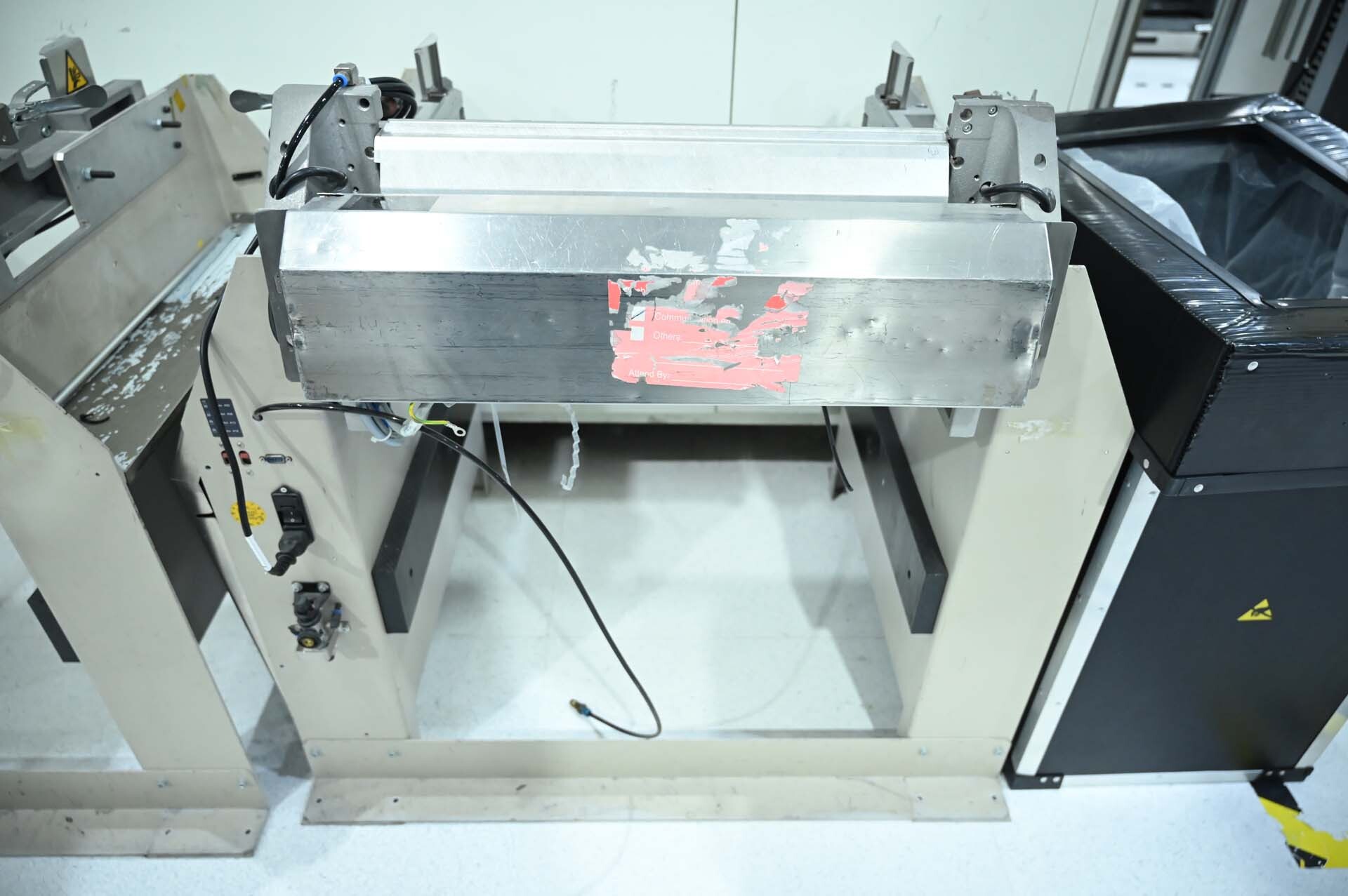 圖為 已使用的 HELLER HLR-1913-03 待售